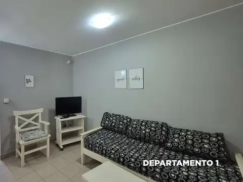 COMPLEJO DE DUPLEX VENTA VALERIA DEL MAR