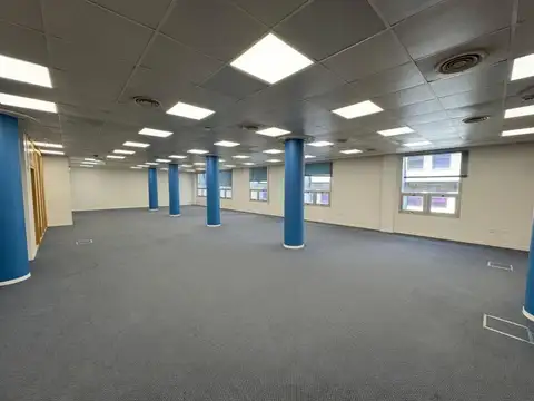Venta Edificio Microcentro San Nicolás