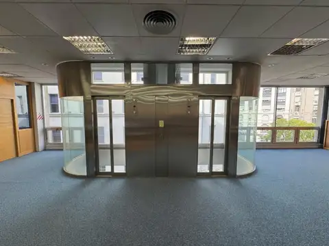 Oficina en Venta en San Nicolás, USD 5.200.000