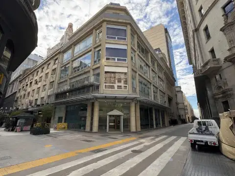 Venta Edificio Microcentro San Nicolás