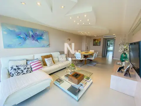 Departamento en Alquiler Temporal 11 años