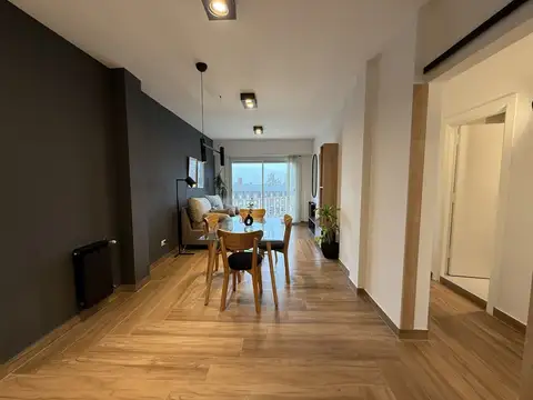 VENTA 3 AMB CENTRO MAR DEL PLATA