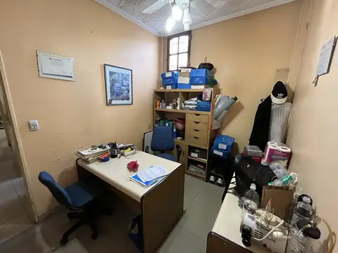 Fondo Comercio en Venta 40 años