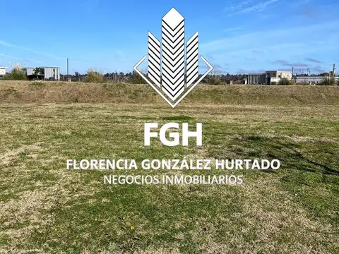 Terreno en Venta en El Naudir, Countries y Barrios Cerrados en Escobar
