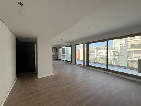 Departamento en Venta en Palermo Chico, Palermo