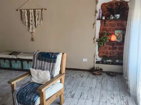 Depto Tipo Casa en Venta de 3 dormitorios