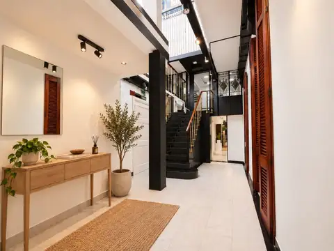 Depto Tipo Casa en Venta de 4 dormitorios