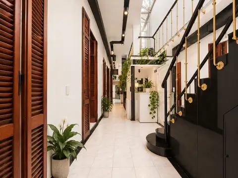 PH Apto Vivienda, Consultorios u otros Rubros