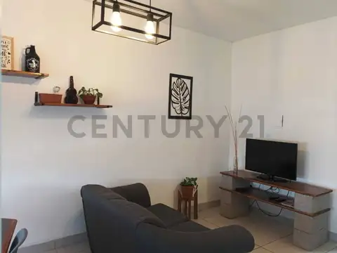 Venta de departamento quinta seccion