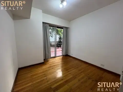 Departamento en Alquiler en Belgrano Barrancas, USD 800