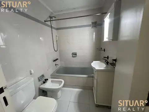 Departamento en Alquiler 40 años
