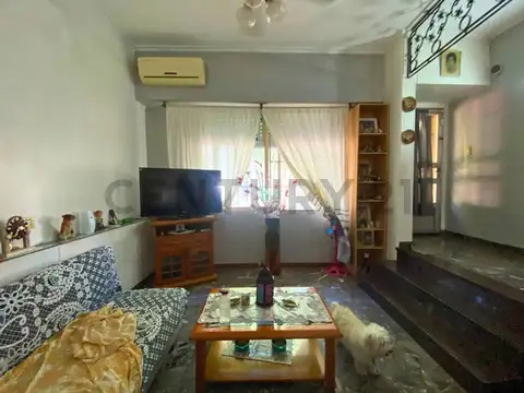 Casa en Venta 40 años