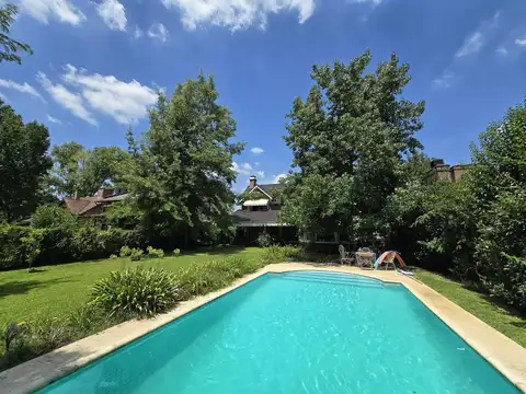 Casa en Alquiler de 3 dormitorios