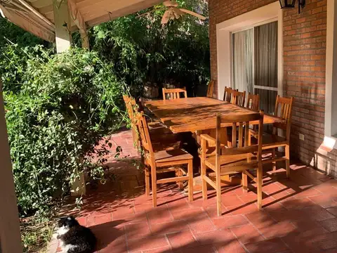 Casa en Alquiler 28 años