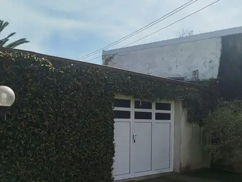Casa de 3 dormitorios  en Santa Isabel