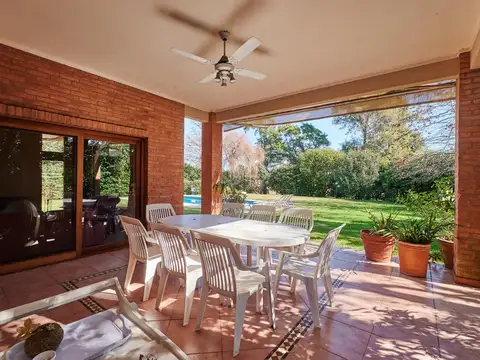 Casa en Venta en Hacoaj, USD 850.000