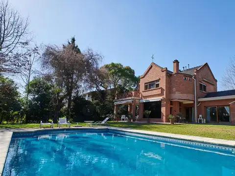 Av Santa Maria de las Conchas 4002 Club de Campo Hacoaj