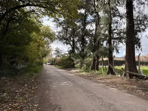 Terreno en Venta de 1517,0 m2