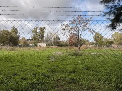 Venta de lotes en bella vista