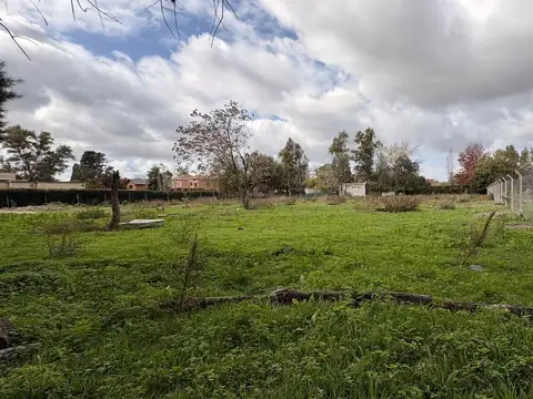 Terreno en Venta en Bella Vista, USD 230.000