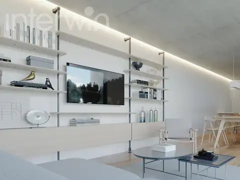 Departamento - Belgrano