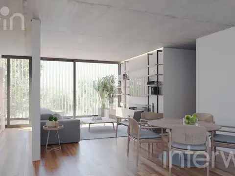 Montañeses y Av. Olazabal - Unidad 212