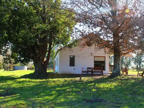 Chacras de Uribelarrea