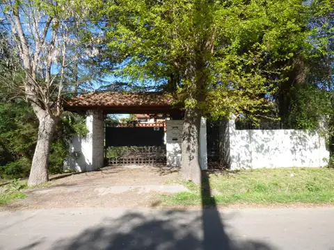 Casa en venta en Villa Elisa