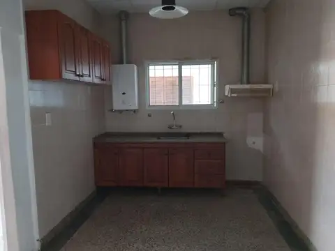 Casa 3 ambientes con 3 baños