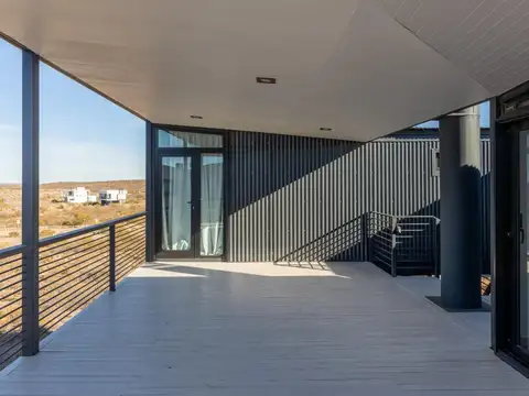 Casa en Chocon Medio -  El Chocon