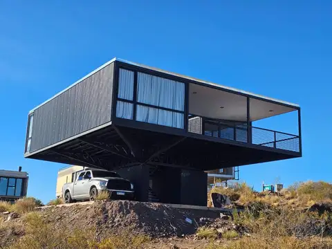 Casa en Chocón Medio -  El Chocon 