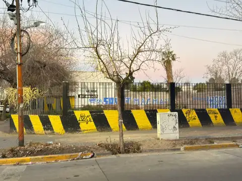 Terreno en Venta en Mendoza, USD 135.000