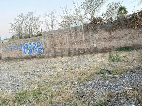 Terreno en Venta de 637,0 m2