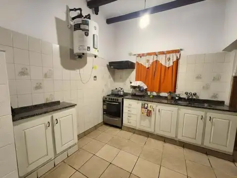 Casa en Venta al Oeste
