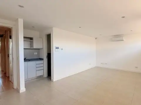 Oficina Monoambiente con 1 baño