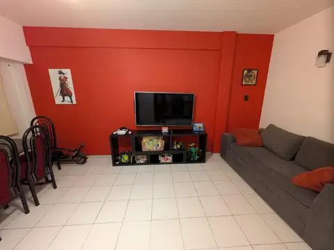 Luis Maria Campos al 600