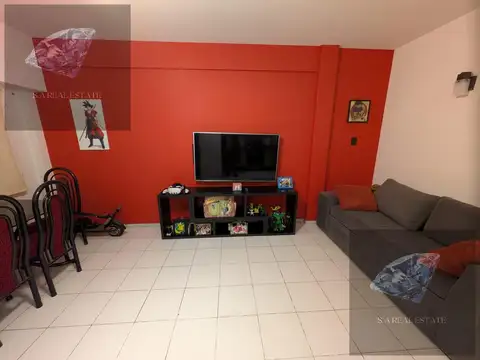 Luis Maria Campos al 600