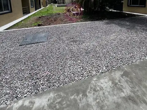 Departamento  en Venta en Pilar,  G.B.A. Zona Norte