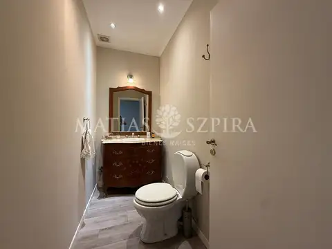 Casa en Venta 20 años