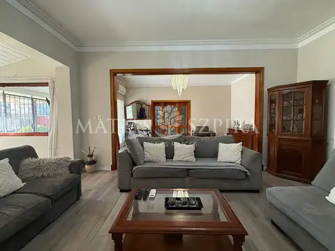 Casa en Venta en Castelar Sur, USD 750.000