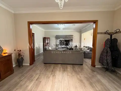 Casa en Venta de 5 dormitorios