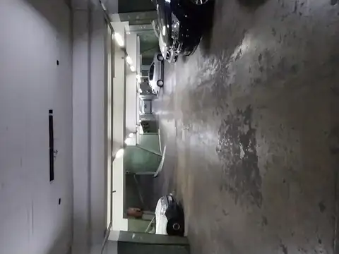 COCHERA PORTON AUTOMATICO VIGILANCIA