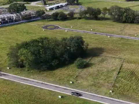 Terreno en Venta en San Lorenzo Chico, USD 80.000