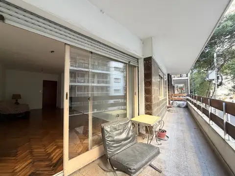Departamento en Venta en Barrio Norte, USD 199.000