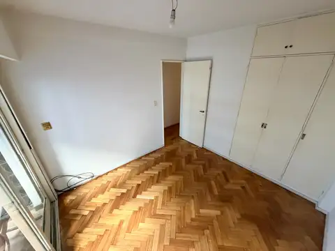 Departamento en Venta 40 años