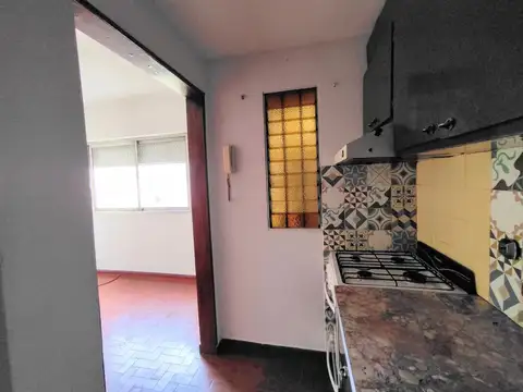 Departamento en Venta en Alberdi, USD 51.000