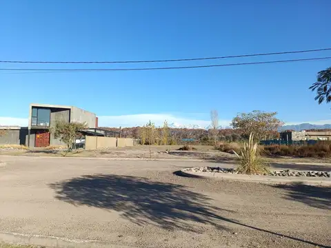 Terreno en Venta en Perdriel, USD 26.000