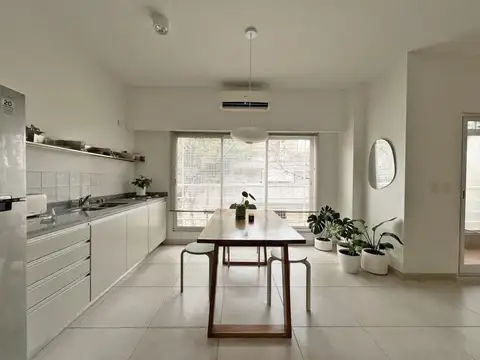 Departamento en Venta en Parque Patricios, CABA