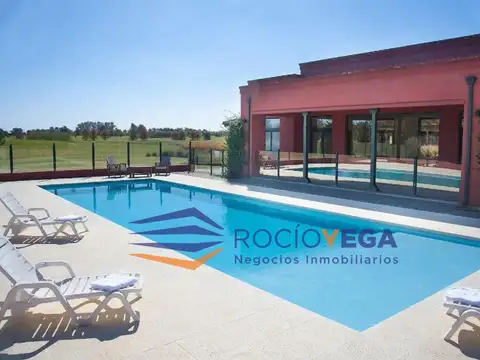 Terreno en venta en La Primavera Lujan