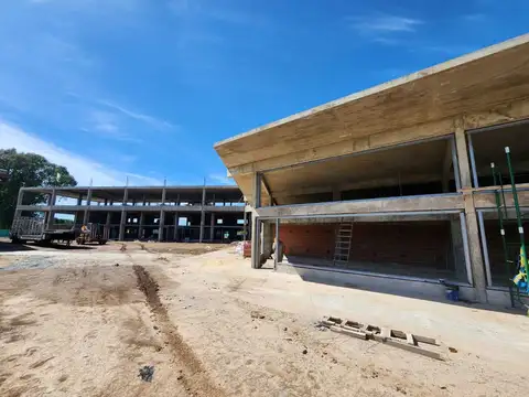 Colectora Este Ramal Pilar, Manuel Alberti, Provincia de Buenos Aires, Argentina